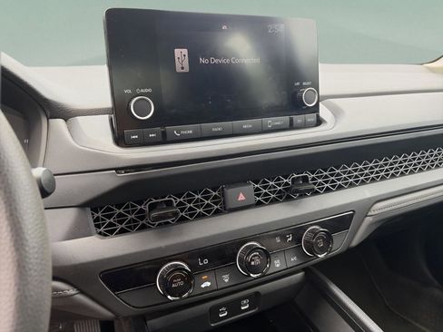 Used 2024 Honda Accord LX image 12