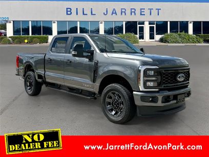 New 2026 Ford F350 XL w/ STX Appearance Package