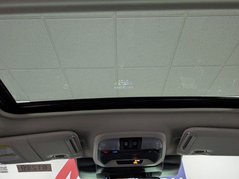 New 2025 Subaru Crosstrek 2.5i Limited image 8