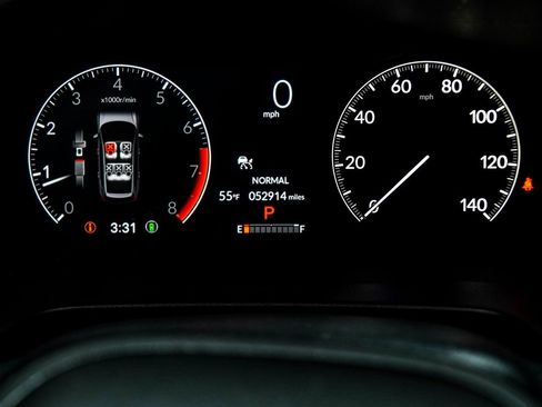 Used 2024 Honda CR-V EX image 31