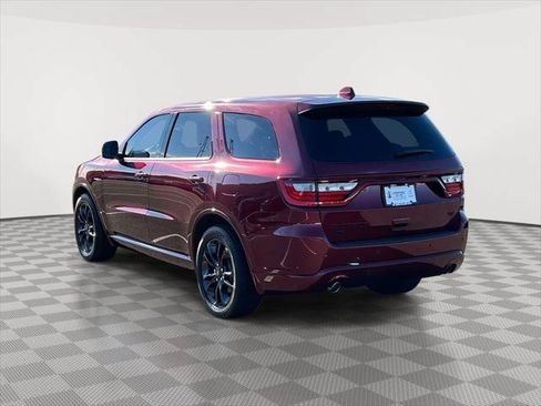 Used 2022 Dodge Durango R/T w/ Blacktop Package AWD/4WD image 7