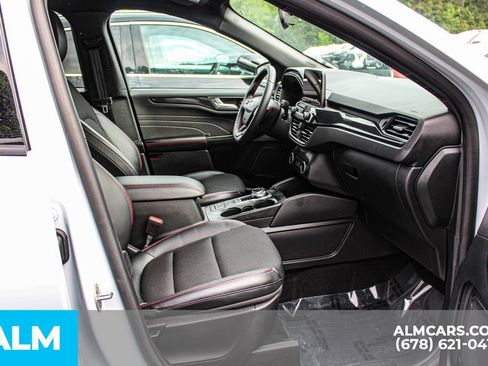 Used 2026 Ford Escape ST-Line FWD image 20