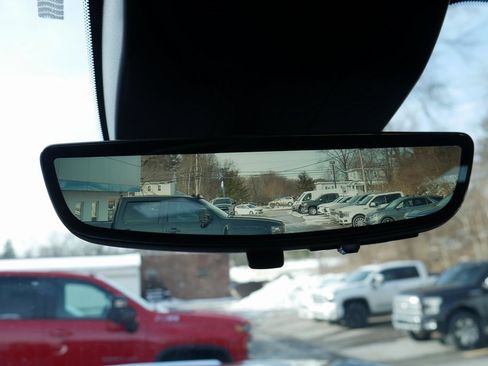 Used 2024 Chevrolet Silverado 2500 High Country w/ High Country Premium Package image 21