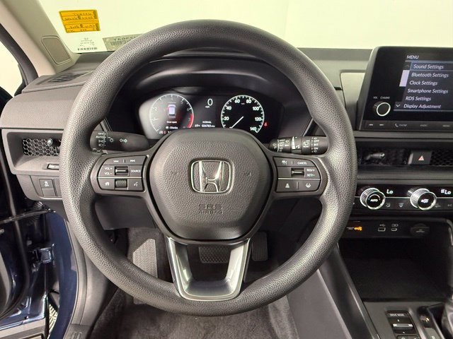 Used 2024 Honda CR-V EX image 17