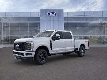 New 2024 Ford F250 Lariat w/ Lariat Ultimate Package