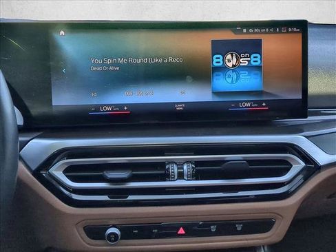 Used 2023 BMW 330i Sedan w/ Driving Assistance Package image 14