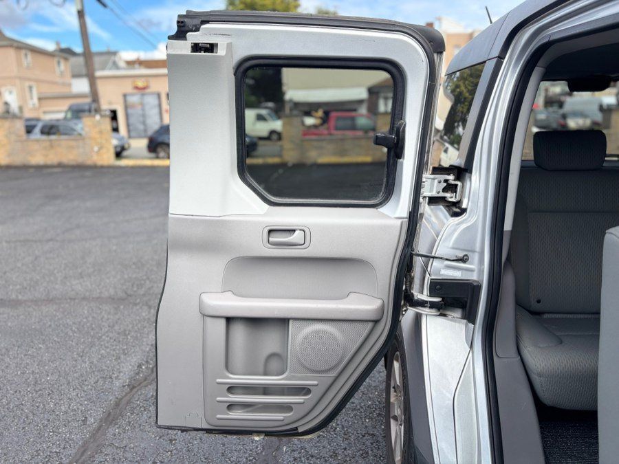 Used 2010 Honda Element EX image 20