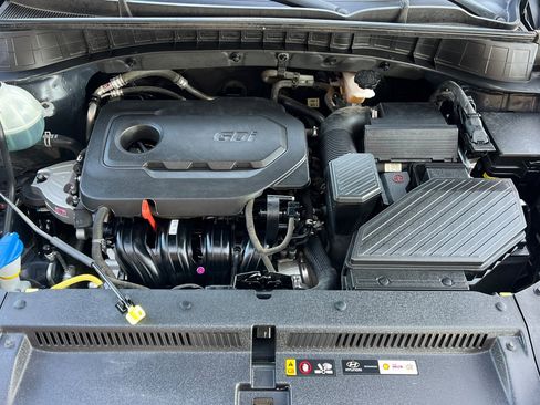 Used 2019 Hyundai Tucson Sport image 26