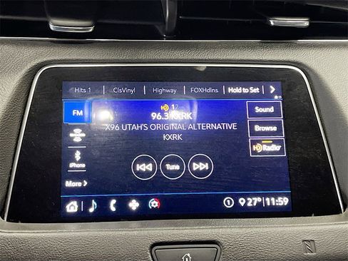 Used 2020 Cadillac XT4 Sport image 14