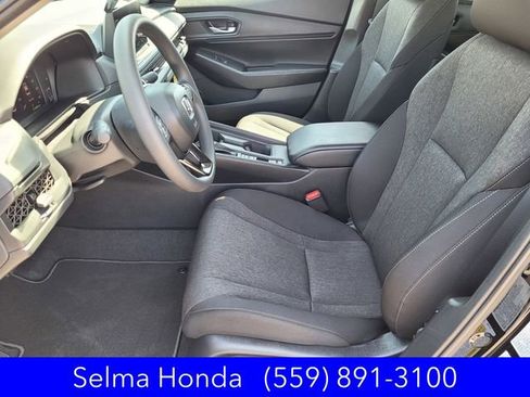 New 2026 Honda Accord SE image 8