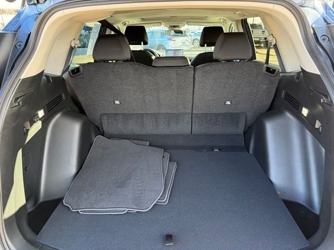 Certified 2026 Honda CR-V EX image 18