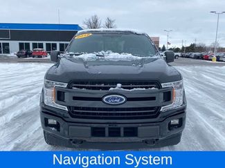 Used 2018 Ford F150 XLT w/ Equipment Group 302A Luxury video 2
