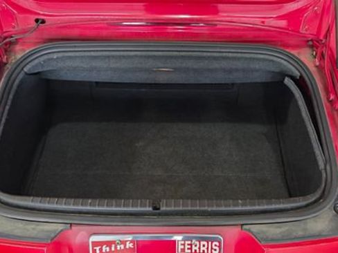 Used 2003 Audi TT 1.8T image 6