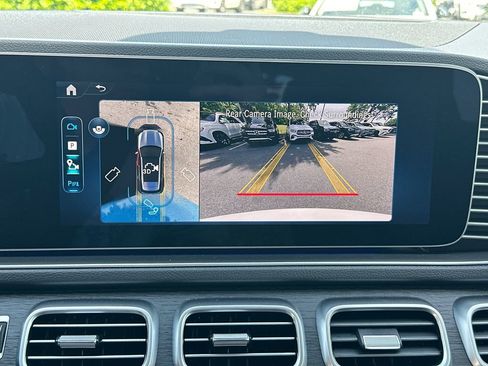 New 2026 Mercedes-Benz GLE 450 4MATIC image 31
