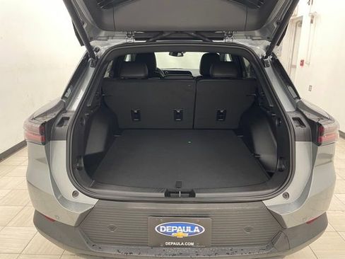 New 2026 Chevrolet Equinox EV LT image 12