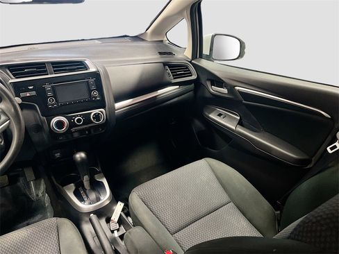 Used 2019 Honda Fit LX image 21