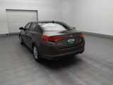 Used 2013 Kia Optima EX w/ Premium Pkg image 5