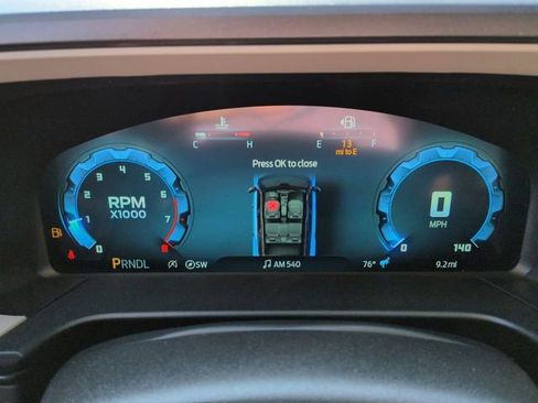 New 2025 Ford Bronco Sport Big Bend AWD/4WD image 27