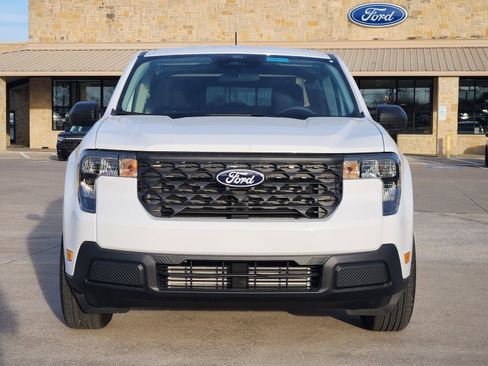 New 2026 Ford Maverick XL image 6