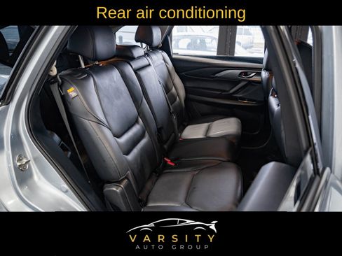 Used 2023 MAZDA CX-9 Touring Plus image 18