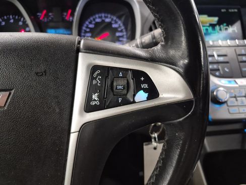 Used 2015 Chevrolet Equinox LT w/ Driver Convenience Package FWD image 23