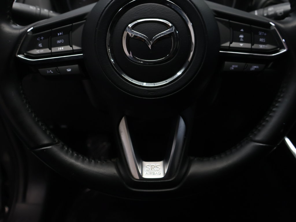 Used 2022 MAZDA CX-9 Touring w/ Touring Premium Package AWD/4WD image 19
