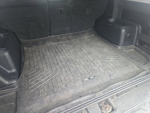 Used 2014 Toyota 4Runner SR5 image 9