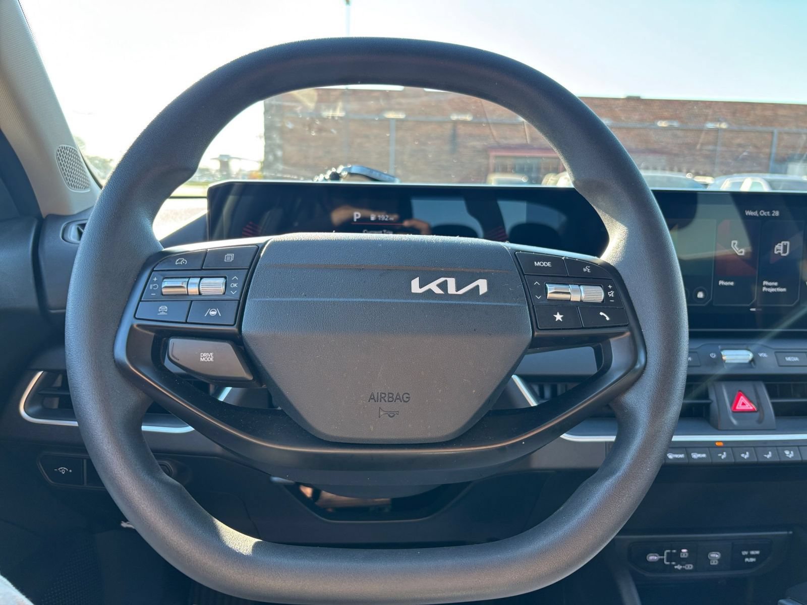 Used 2026 Kia K4 FWD image 25