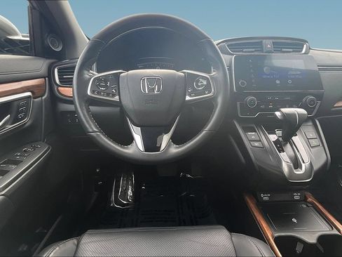 Used 2022 Honda CR-V Touring image 8