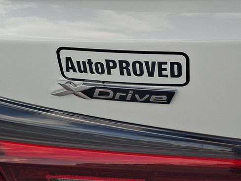 Used 2021 BMW 430i xDrive Coupe w/ Premium Package AWD/4WD image 32