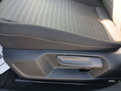 Used 2026 Volkswagen Jetta S FWD image 11
