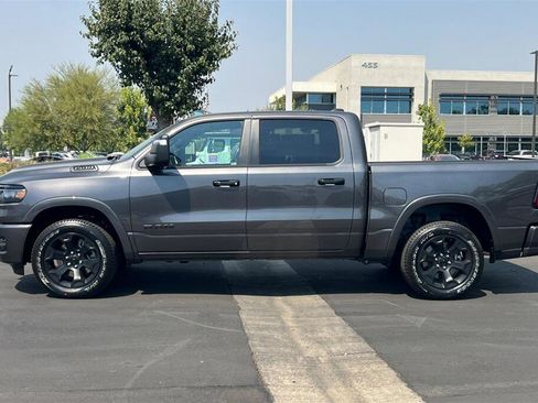 New 2026 RAM 1500 Big Horn image 7