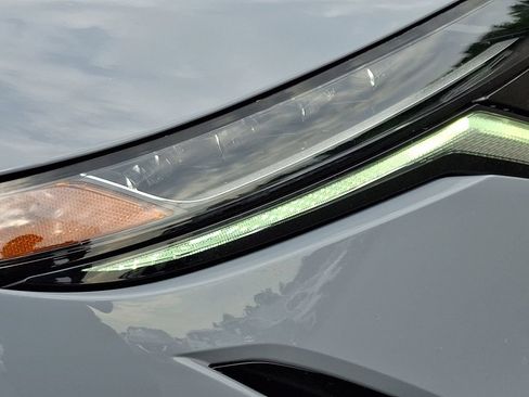 Certified 2024 Nissan Ariya AWD image 10