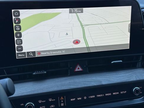 Used 2025 Kia Sportage X-Line image 22