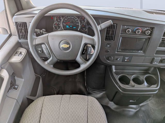 Used 2025 Chevrolet Express 3500 w/ RV Package RWD image 20