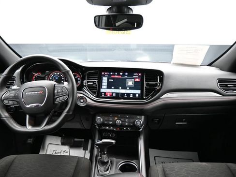 Used 2026 Dodge Durango GT AWD/4WD image 12