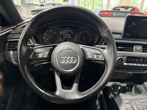 Used 2018 Audi A4 2.0T Ultra Premium w/ Convenience Package FWD image 70