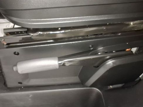 Used 2020 RAM ProMaster 1500 FWD image 15