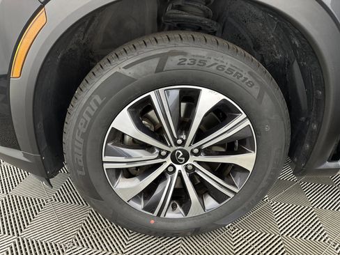 Used 2023 INFINITI QX60 Pure image 14