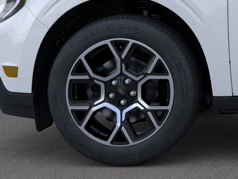 New 2026 Ford Maverick Lariat AWD/4WD image 20