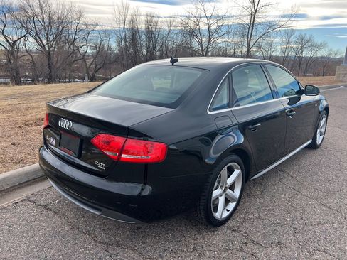 Used 2012 Audi A4 2.0T Premium Plus image 3