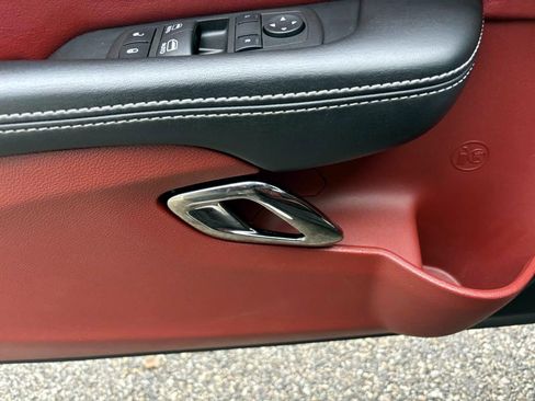 Used 2022 Dodge Challenger SRT Hellcat image 12