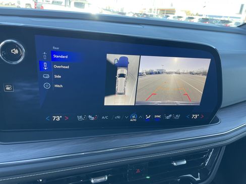 New 2025 Chevrolet Tahoe Premier image 15