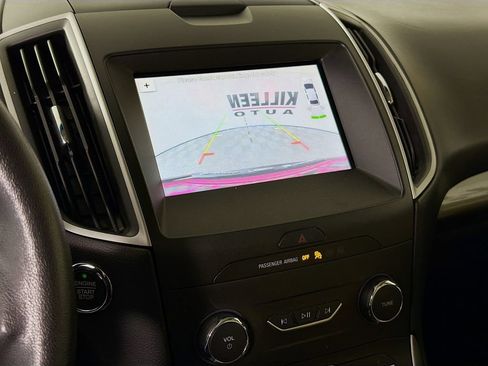 Used 2019 Ford Edge SEL w/ Equipment Group 201A FWD image 17