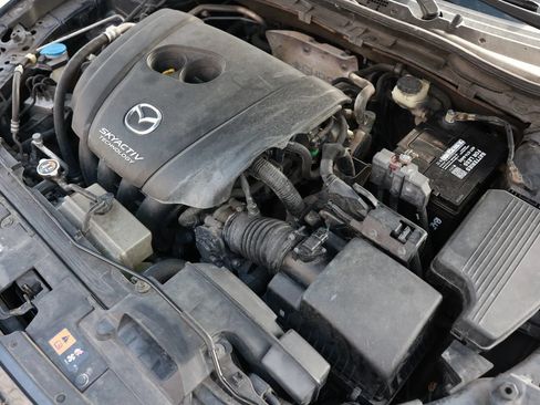 Used 2015 MAZDA MAZDA6 Touring FWD image 46