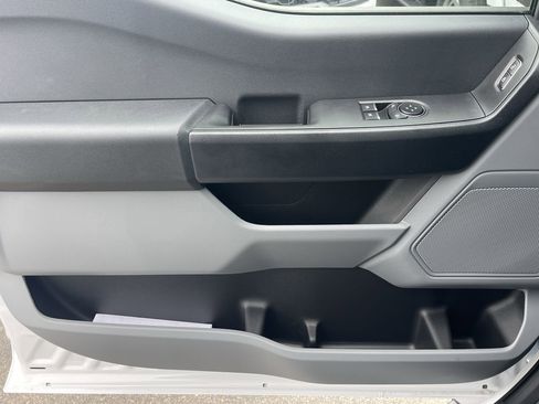 New 2025 Ford F450 XL w/ XL Chrome Package image 19