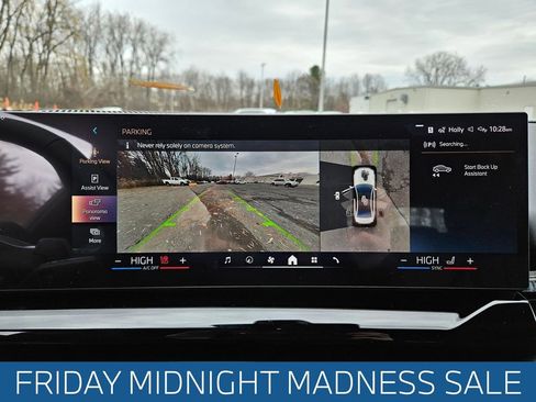 New 2026 BMW 530i xDrive xDrive w/ Convenience Package image 16