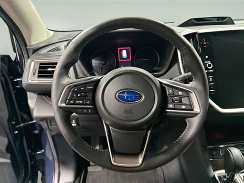 Used 2025 Subaru Ascent Touring w/ Popular Package #1 AWD/4WD image 16