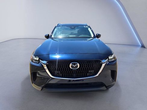 Used 2025 MAZDA CX-90 Plug-In Hybrid w/ Preferred AWD/4WD image 8