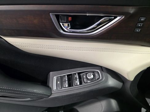 Used 2021 Subaru Ascent Touring w/ Popular Package #2A image 10